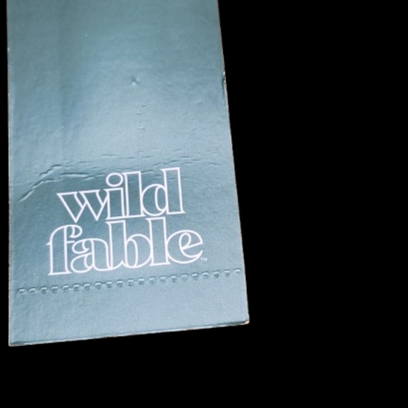 Wild Fable Woven Quilted Bomber Jacket NWT - Sizes: S - Picture 7 of 7